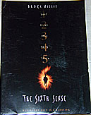 Sixth Sense, The (1999)